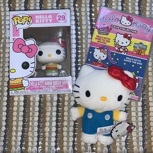 Hello Kitty Bundle